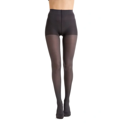 Колготки RelaxSan Microfiber Арт. 880M (18-22 mmHg, I класс) серый