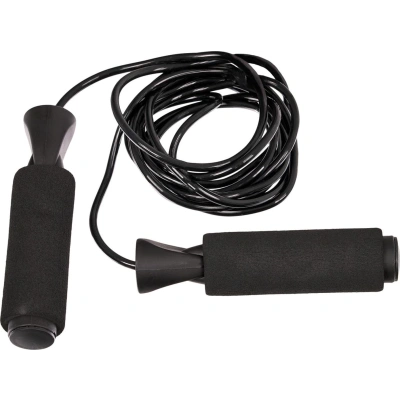 Скакалка с подшипниками "Bradex" Арт. SF0456, черный 