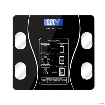 Умные напольные весы Bradex Арт. KZB0011 