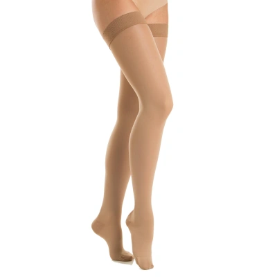Чулки RelaxSan Medicale Soft Арт. M1170 (15-21 mmHg, I класс) беж