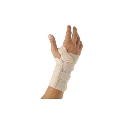 Бандаж на запястье правый "RelaxSan Ortopedica" Арт. M1800R, беж
