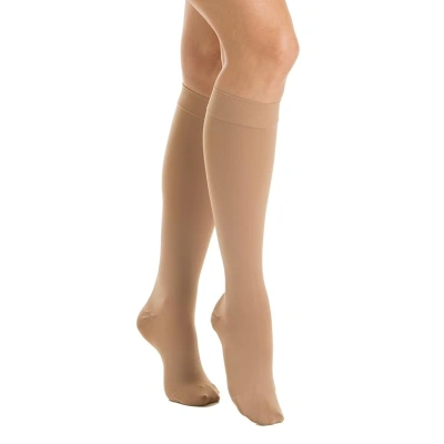 Гольфы RelaxSan Medicale Soft Арт. М2150 (23-32 mmHg, II класс) беж