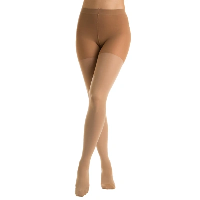 Колготки RelaxSan Medicale Soft Арт. M1180 (15-21 mmHg, I класс) беж