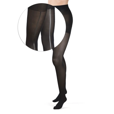 Колготки RelaxSan Microfiber Арт. 880M (18-22 mmHg, I класс) линия
