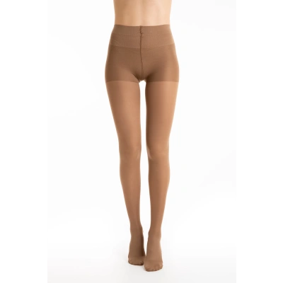 Колготки RelaxSan Microfiber Арт. 880M (18-22 mmHg, I класс) бронза 