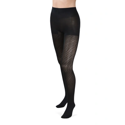 Колготки RelaxSan Microfiber Арт. 880M (18-22 mmHg, I класс) зебра