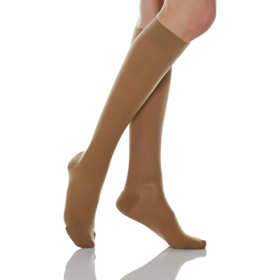 Гольфы Арт. 950 RelaxSan Basic (22-27 mmHg, II класс) бронза