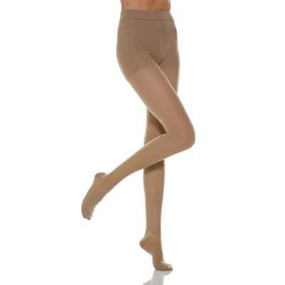 Колготки RelaxSan Basic Арт. 980 (22-27 mmHg, II класс) светлый беж