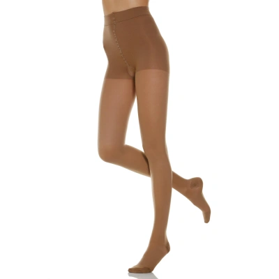 Колготки RelaxSan Basic Арт. 980 (22-27 mmHg, II класс) бронза