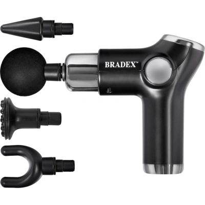 Массажер для тела "COMPACT" Bradex Арт. KZ1424